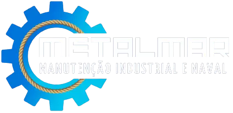 MetalMar Manutenção Mecânica Industrial e Naval